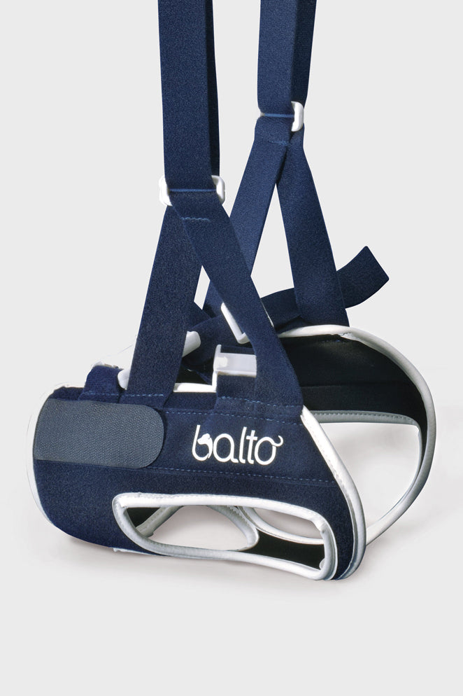 balto canada up hip brace for canines product only view