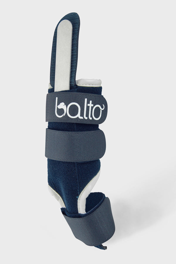 Cat Splint Balto® Splint Cat – Carpal/Tarsal Laxity Splint for Felines – Balto® Canada