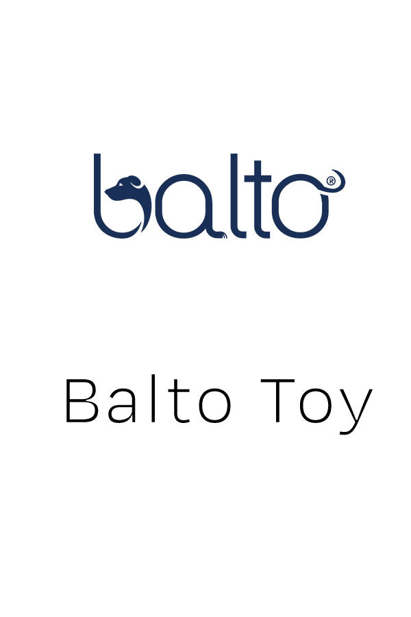 Balto Toy